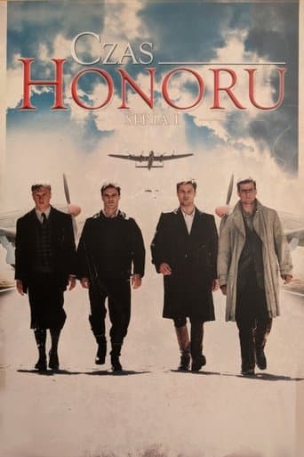 Czas honoru Ver Online Castellano