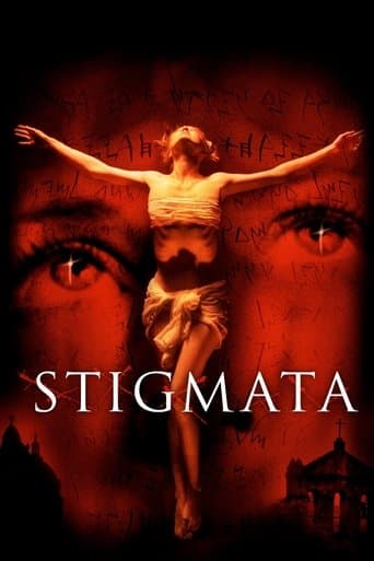 Stigmata Película Completa