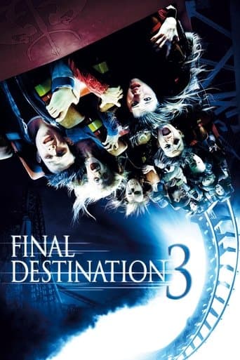 Destino final 3 Película Completa
