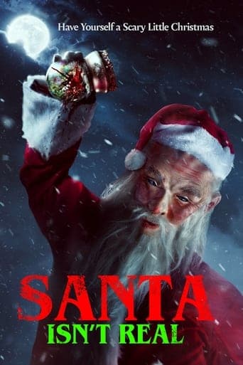 Santa Isn't Real Película Completa