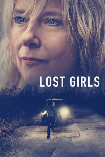 Chicas perdidas Película Completa