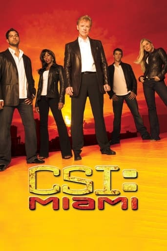 CSI: Miami Ver Online Castellano