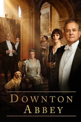 Downton Abbey Película Completa
