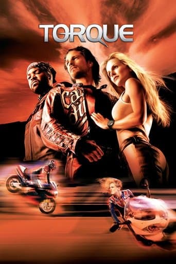Torque: Rodando al límite Película Completa