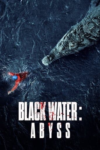 Abismo (Black Water-Abyss) Película Completa