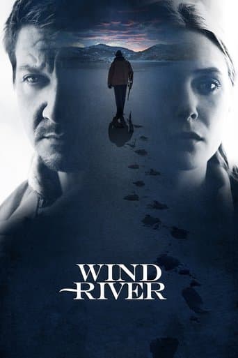 Wind River Película Completa