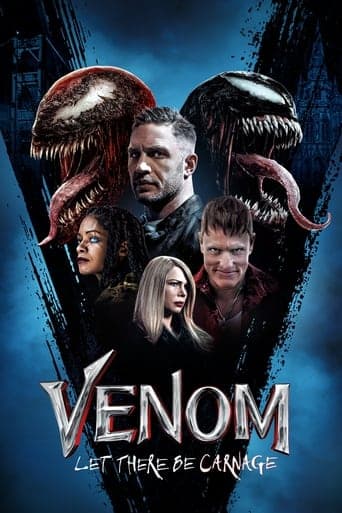 Venom: habrá matanza Película Completa