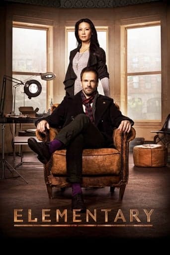 Elementary Ver Online Castellano