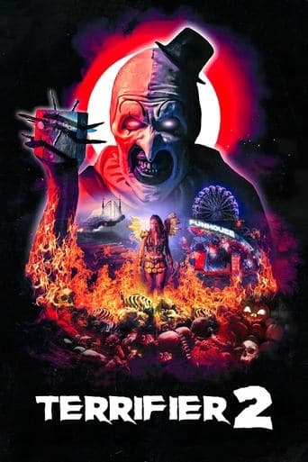 Terrifier 2 Película Completa