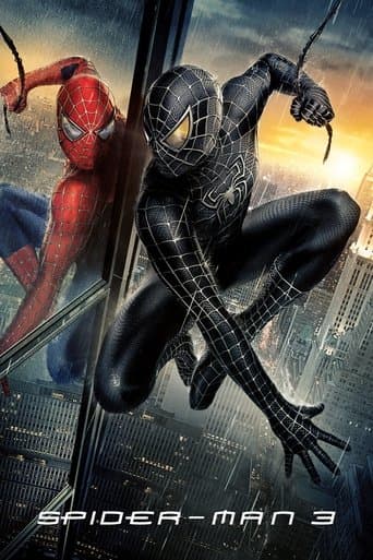 Spider-Man 3 Película Completa