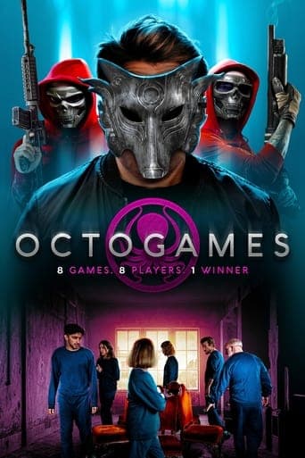 The OctoGames Película Completa