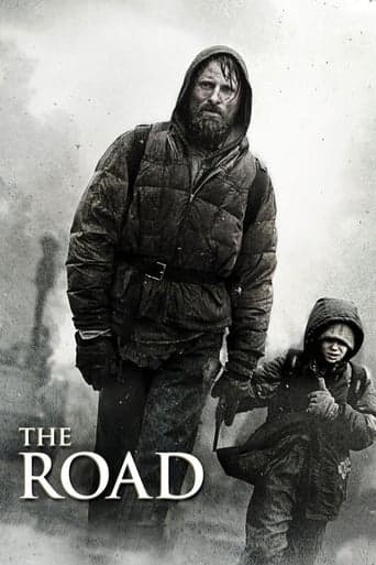 La carretera (The Road) Película Completa