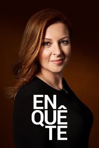 Enquête Ver Online Castellano