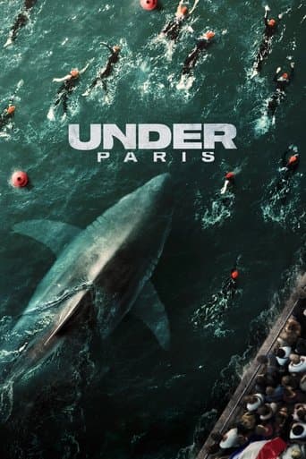 En las profundidades del Sena Película Completa
