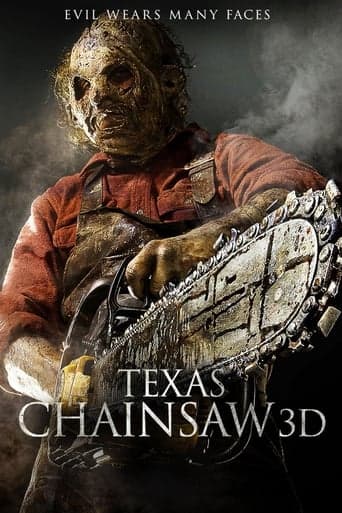 La matanza de Texas 3D Película Completa