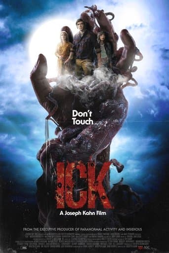 Ick Película Completa