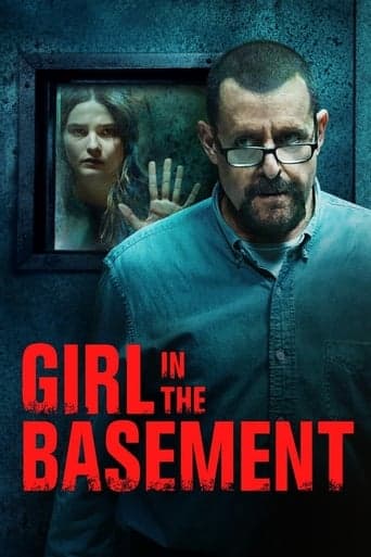La chica en el sótano Película Completa