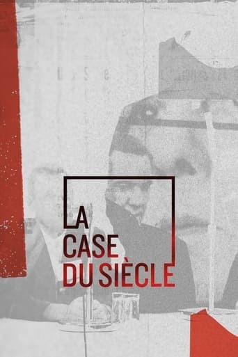 La Case du siècle Ver Online Castellano