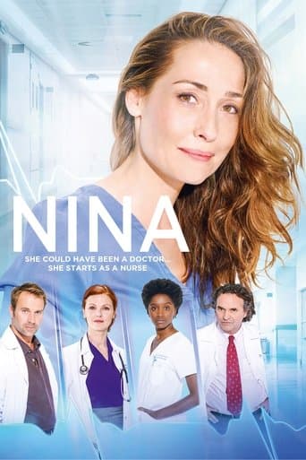 Nina, una enfermera diferente Ver Online Castellano