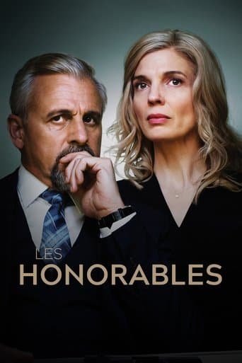 Les honorables Ver Online Castellano