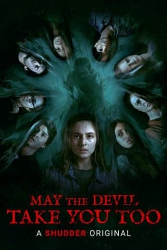 Que el diablo te lleve: Capítulo dos Película Completa