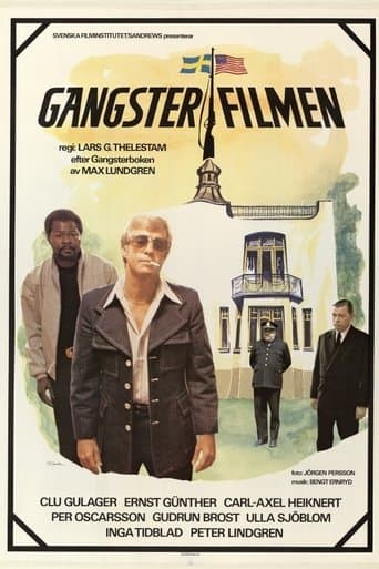 Gangsterfilmen Película Completa
