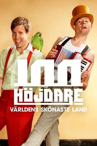 100 höjdare Ver Online Castellano