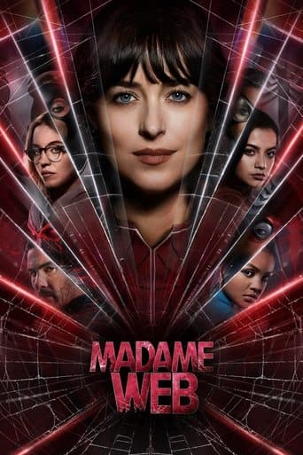 Madame Web Película Completa