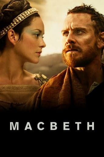 Macbeth Película Completa