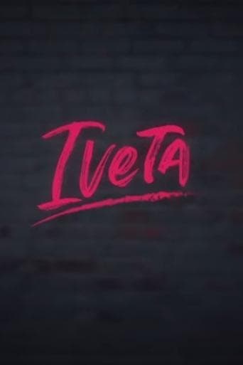 Iveta: Kráska z Trebišova Ver Online Castellano