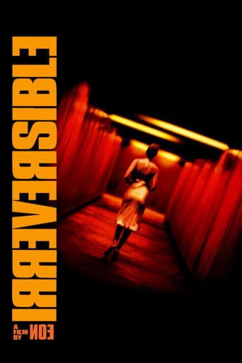 Irreversible Película Completa