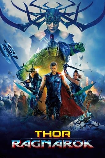Thor: Ragnarok Película Completa