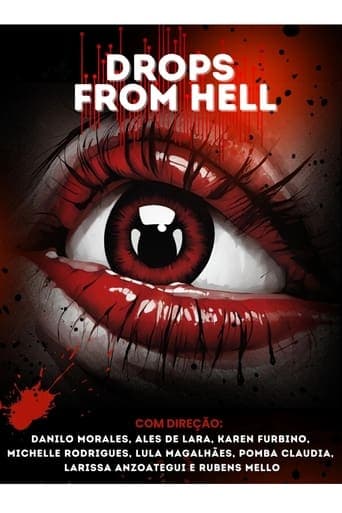 Drops from the hell Película Completa