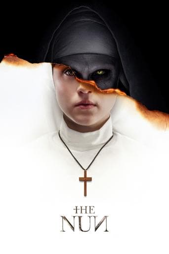 La monja Película Completa