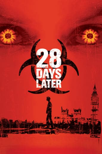 28 días después Película Completa