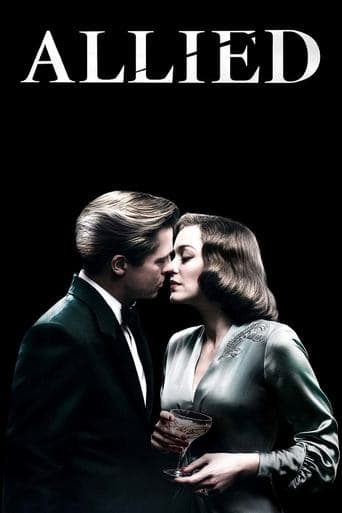 Aliados Película Completa