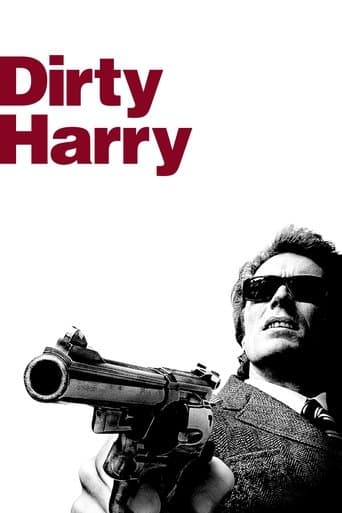 Harry el sucio Película Completa