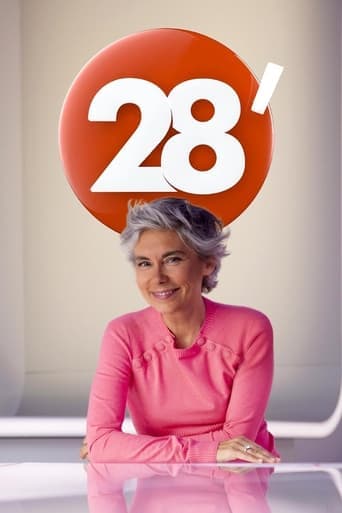 28 minutes Ver Online Castellano