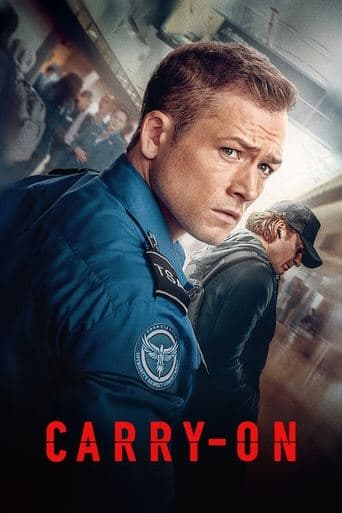Equipaje de mano Película Completa