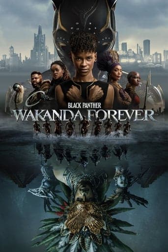 Black Panther: Wakanda Forever Película Completa