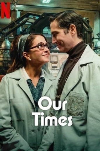 Nuestros tiempos Película Completa