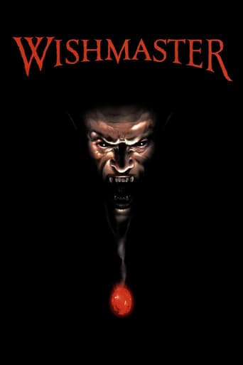 Wishmaster Película Completa