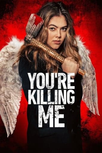 You're Killing Me Película Completa