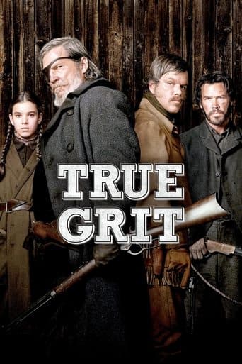 Valor de ley Película Completa