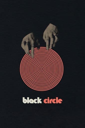 Svart cirkel Película Completa