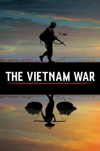 La Guerra de Vietnam Ver Online Castellano