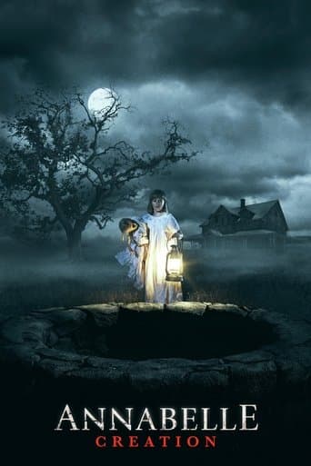 Annabelle: Creation Película Completa