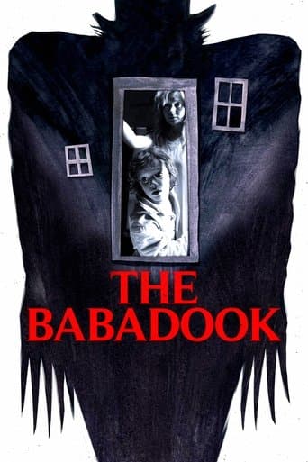 Babadook Película Completa