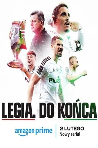 Legia. Do końca Ver Online Castellano