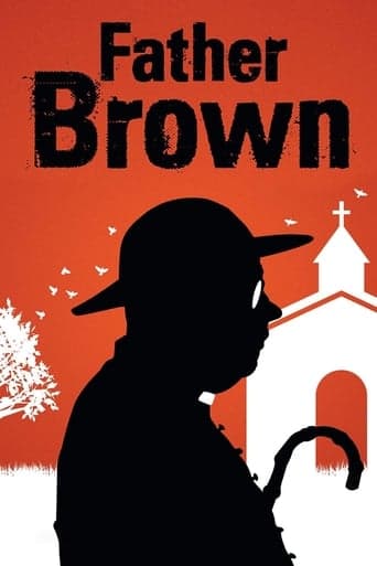 Padre Brown Ver Online Castellano